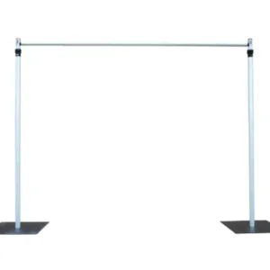 Pipe & Drape Stand (2.4 up to 4.2m)
