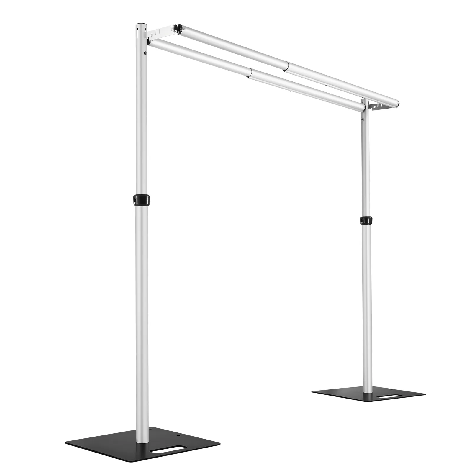Pipe & Drape Stand (1.8m up to 3m)