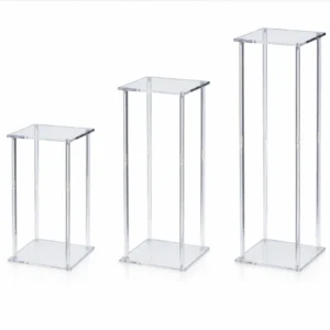 Acrylic Stands