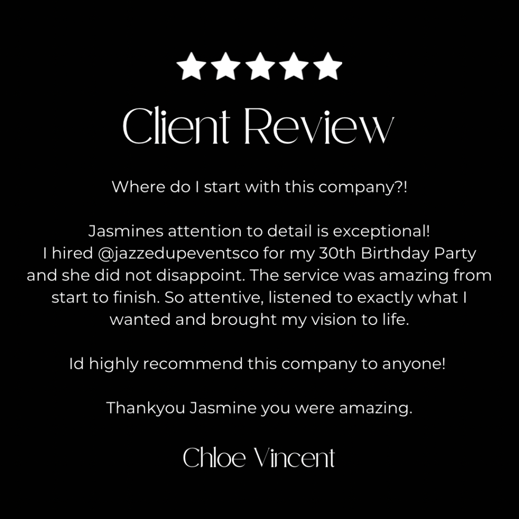 Client Review Testimonial Instagram Post - 1