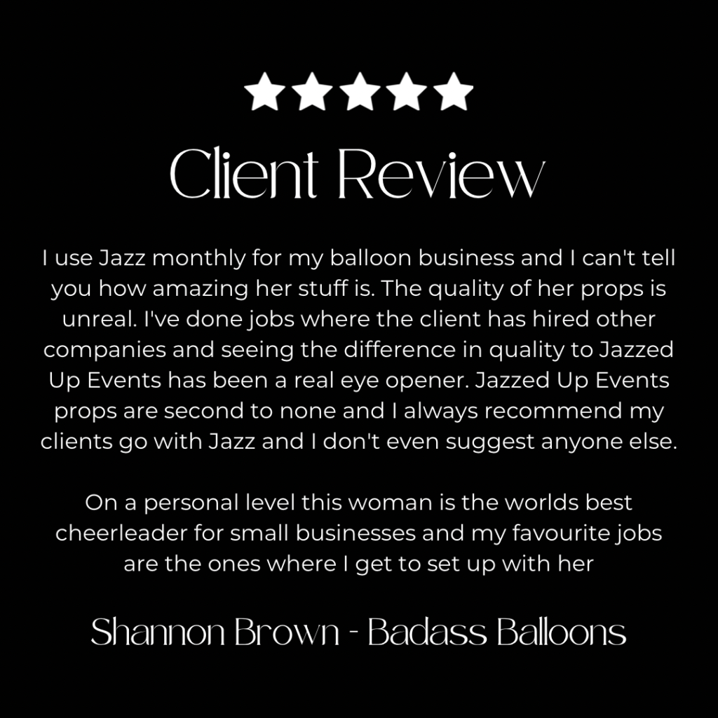 Client Review Testimonial Instagram Post - 3