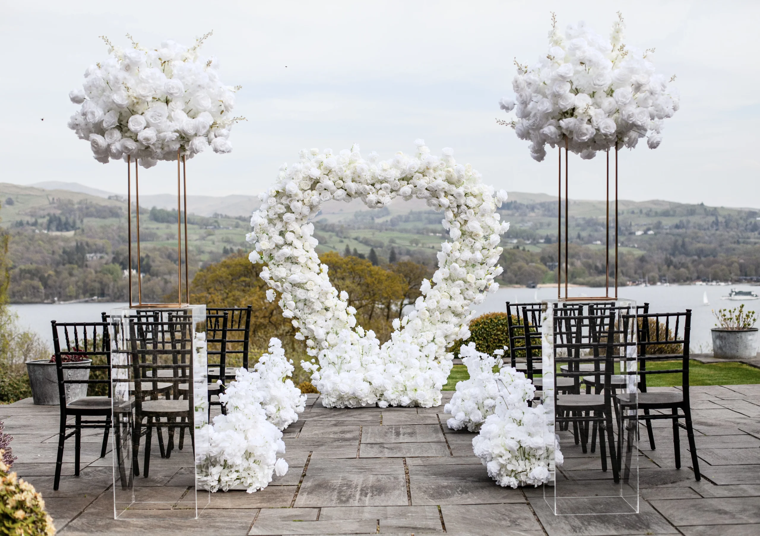 Acrylic Plinths - Image 4