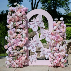 Butterfly Feature Package