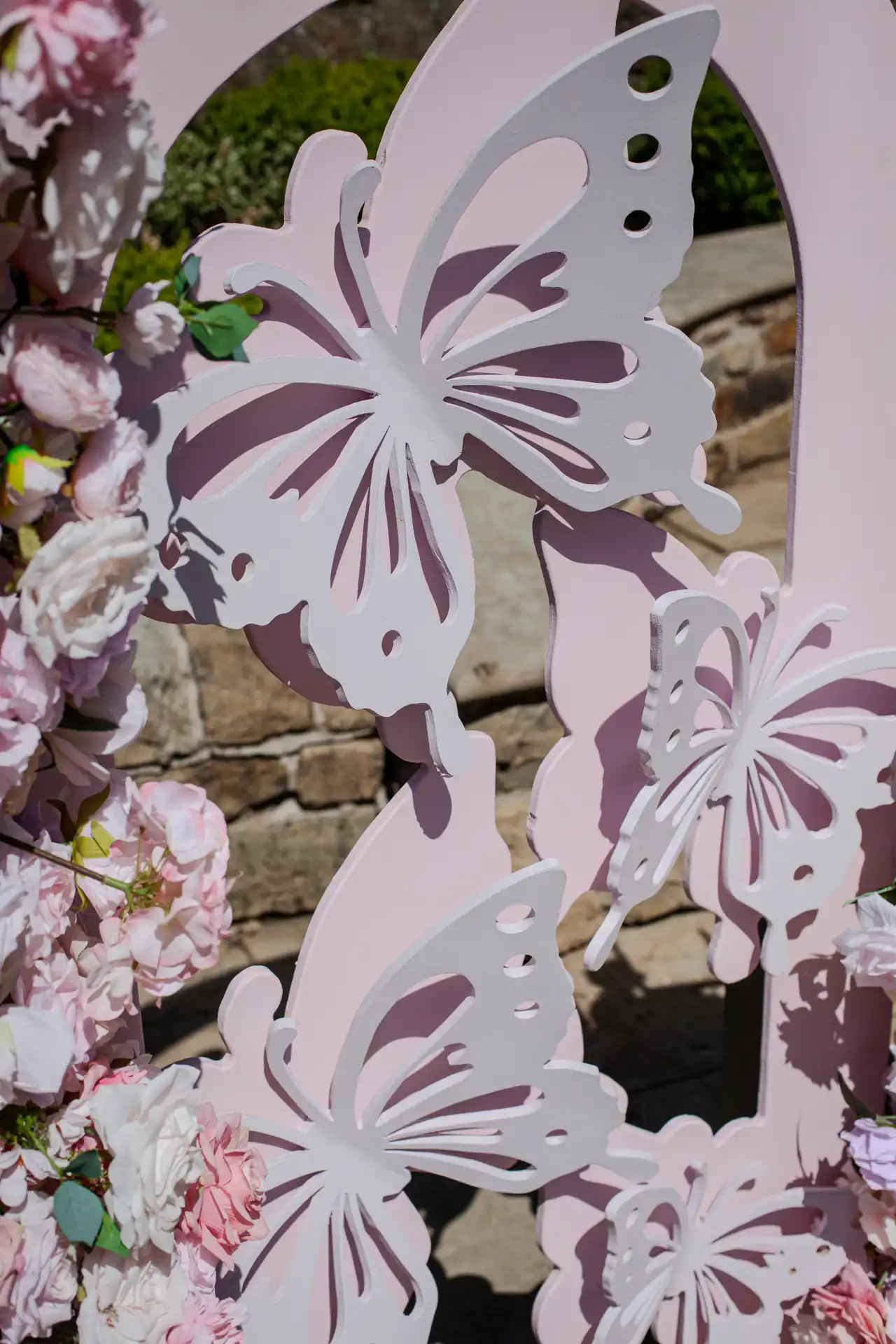 Butterfly Feature Package - Image 2