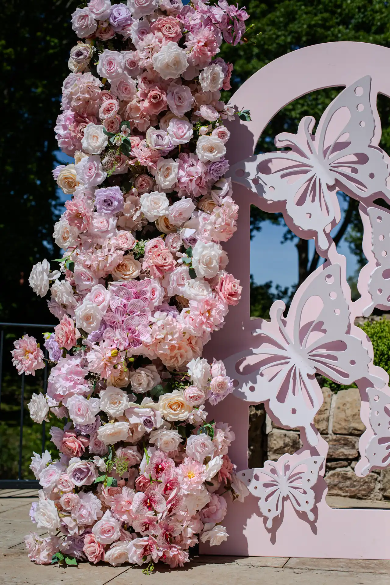 Butterfly Feature Package - Image 3