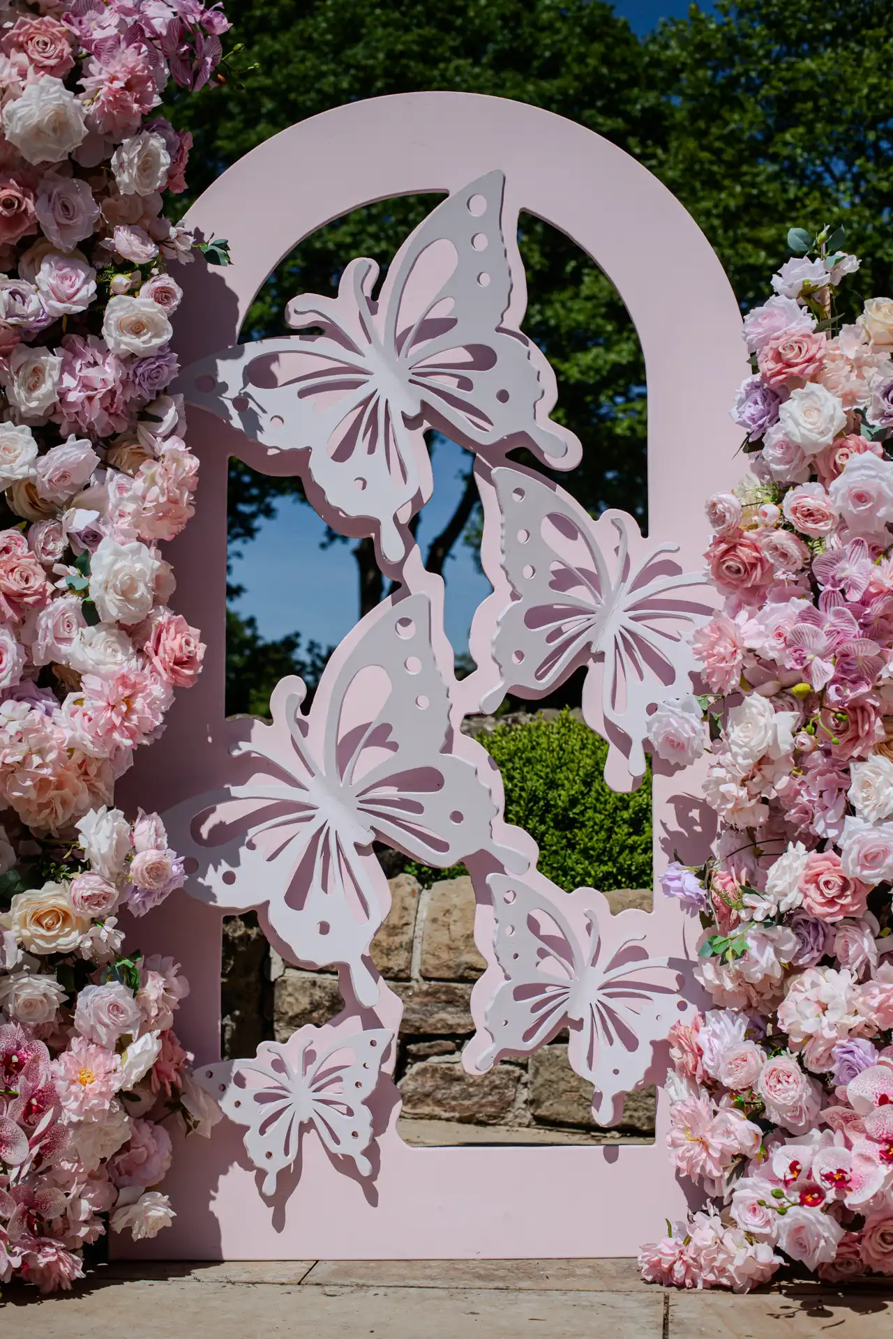 Butterfly Feature Package - Image 4