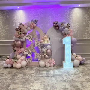 Enchanted Fairytale Package