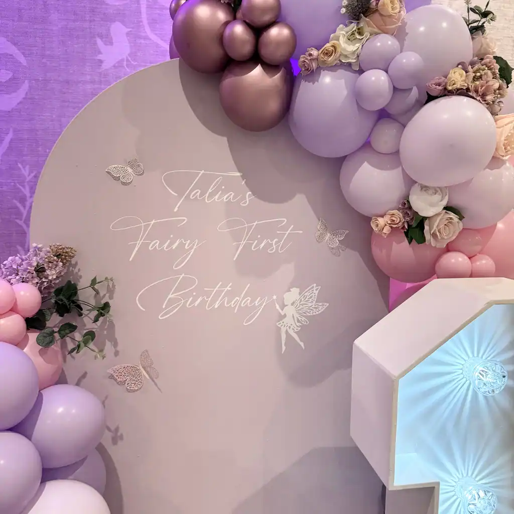 Enchanted Fairytale Package - Image 3