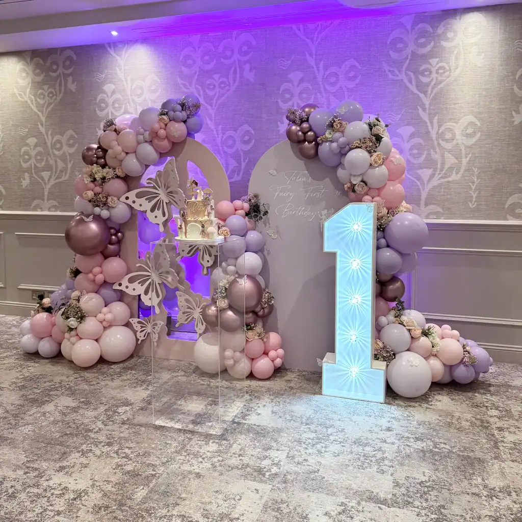 Enchanted Fairytale Package - Image 4