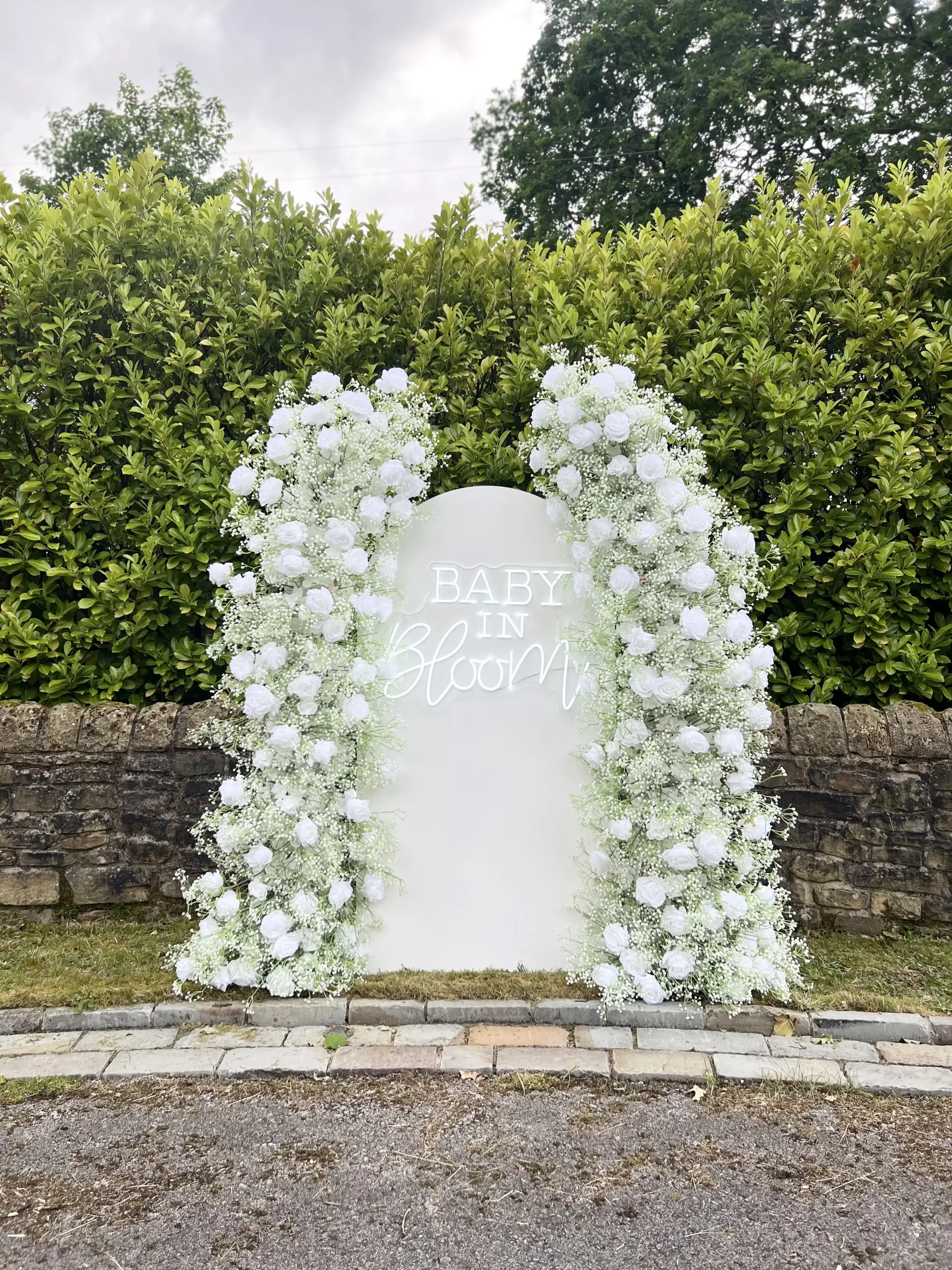 Baby in Bloom - Image 2