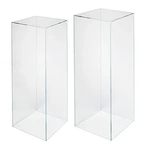 Acrylic Plinths