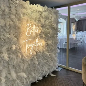 The Feather Wall Statement