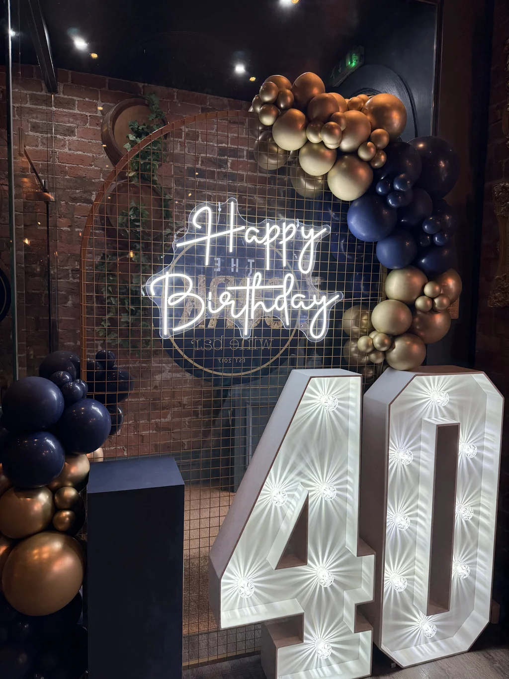 The Birthday Package - Image 2