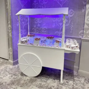 The Celebration Cart