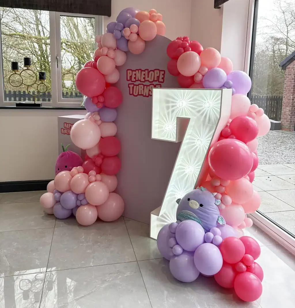 Dreamy Birthday Package - Image 2