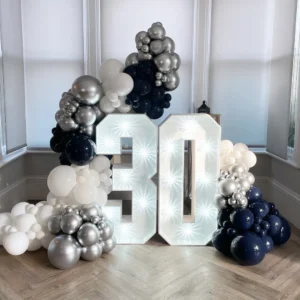 The Statement Number Package