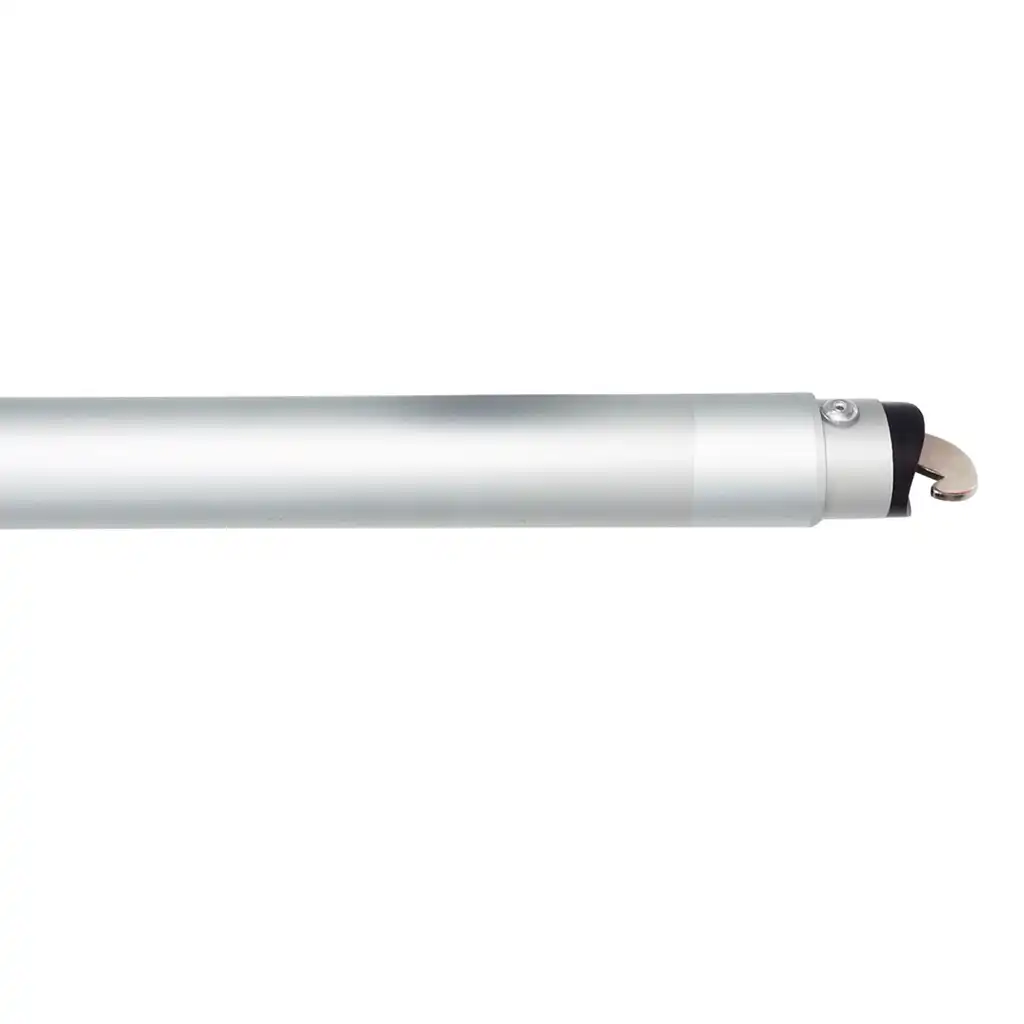 Pipe and Drape Crossbar (Adjustable 1.8m – 3m)