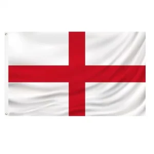 England Flag 5ft x 3ft
