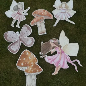 Fairy Prop Bundle