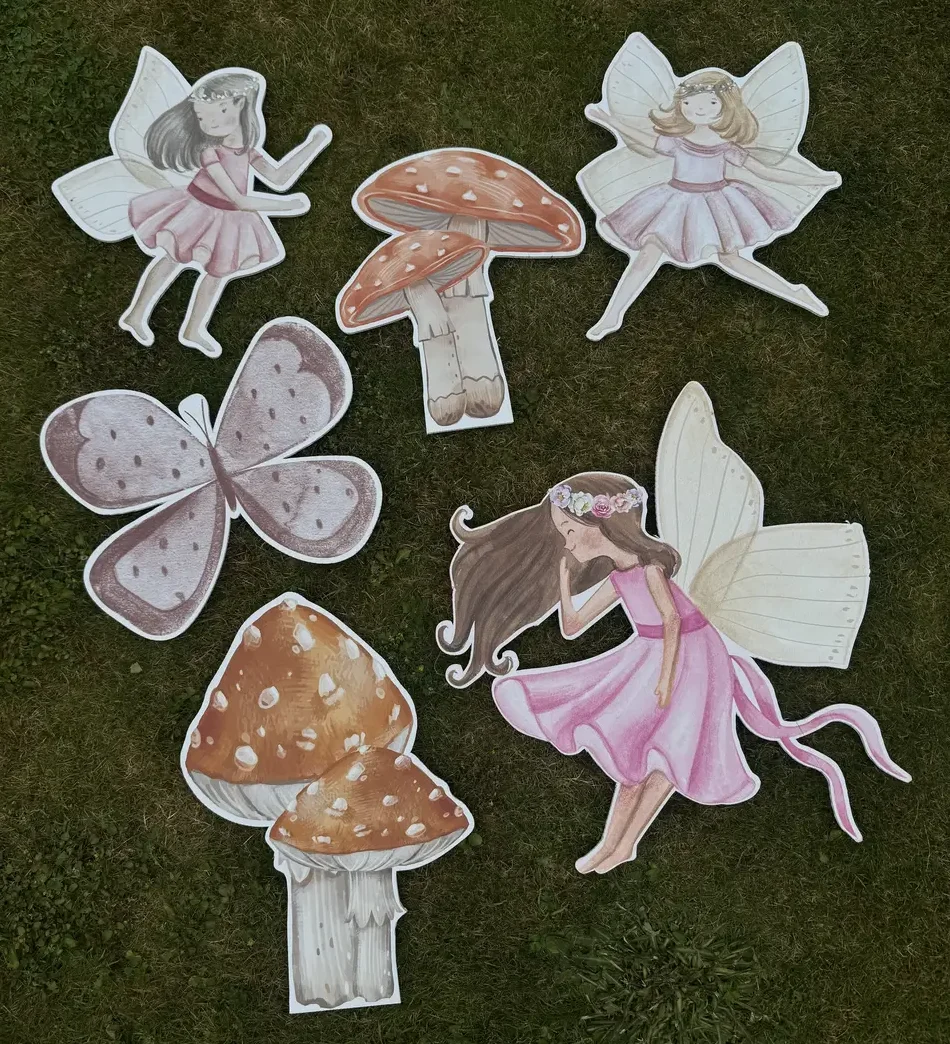 Fairy Prop Bundle