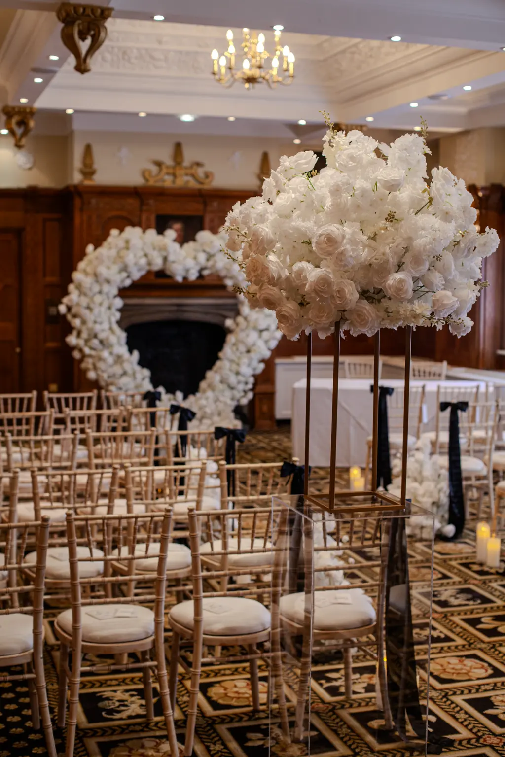 The White Wedding Package - Image 2