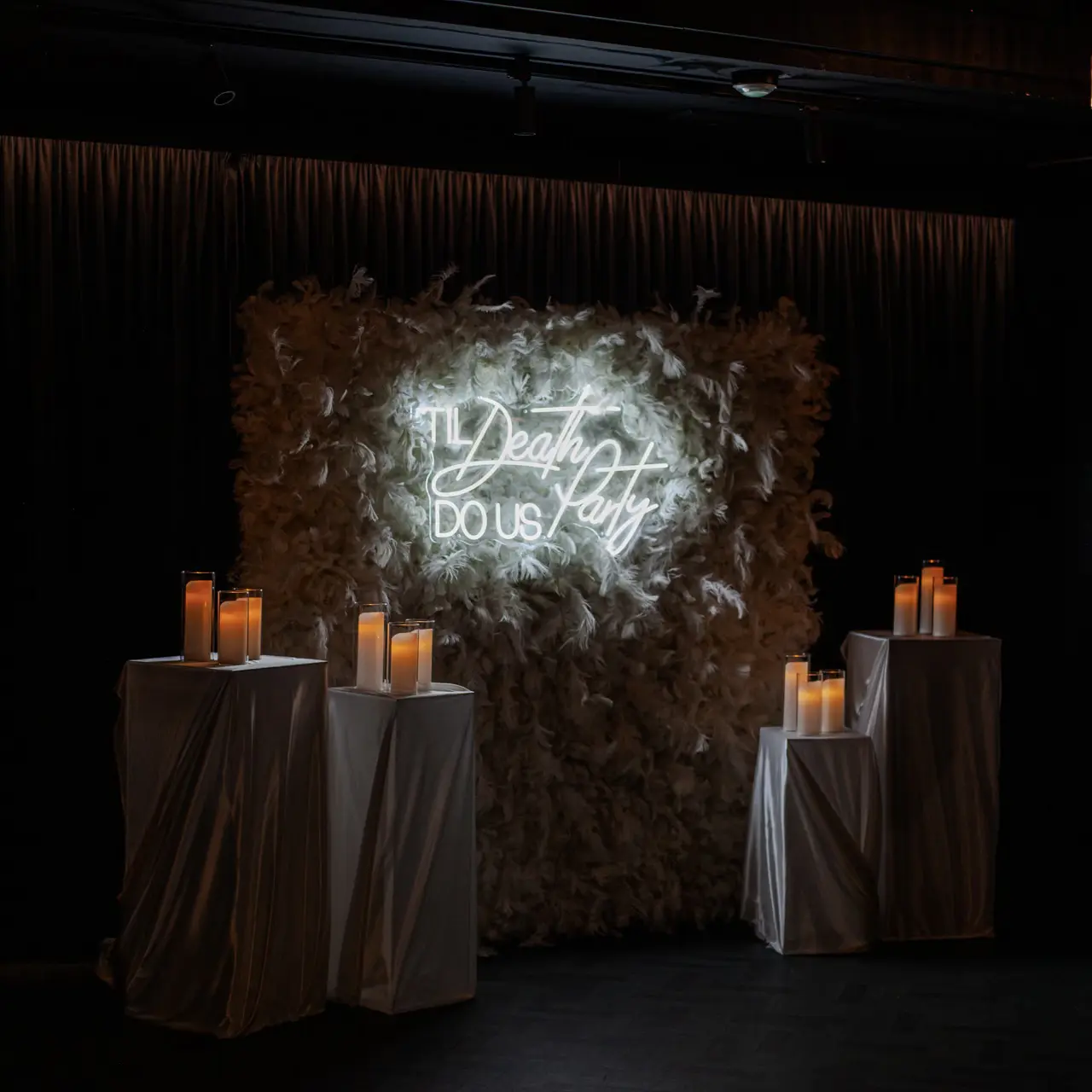 'Til Death Do Us Party Package - Image 2