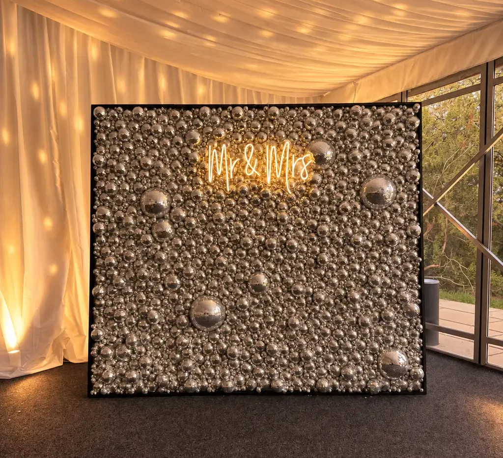 The Disco Ball Statement Package - Image 6