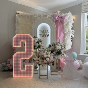 The Goose Feather Package